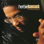 The New Standard - Herbie Hancock LP – Hledejceny.cz