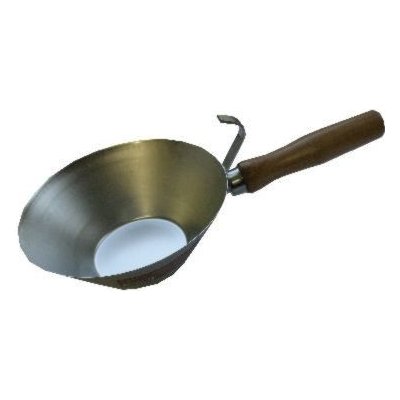 VEN Naběračka pozink 18cm 104476 – Hledejceny.cz