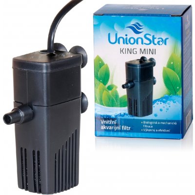 UnionStar King mini