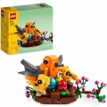 LEGO® 40639 Ptačí hnízdo – Hledejceny.cz