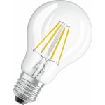 Osram LED žárovka Filament STAR 40 W E27 2700 K teple bílá – Hledejceny.cz