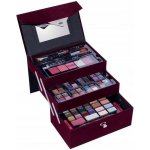 Makeup Trading Beauty Case Velvety sada Complete Makeup Palette – Hledejceny.cz