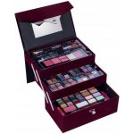 Makeup Trading Beauty Case Velvety sada Complete Makeup Palette – Sleviste.cz