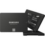 Samsung 850 EVO 2000GB, MZ-75E2T0B/EU – Zboží Mobilmania