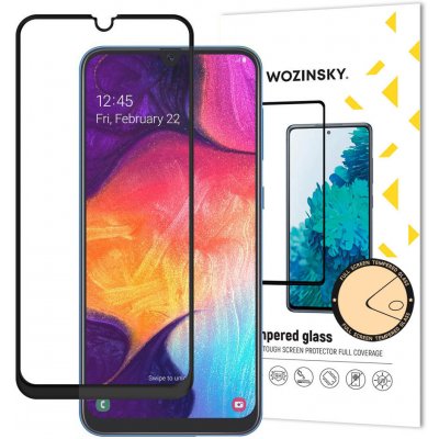 Wozinsky ohebné ochranné sklo pro Samsung Galaxy A50/Galaxy A50s/Galaxy A30 KP14428 – Zbozi.Blesk.cz