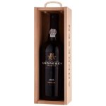 J.H. Andresen Vintage Port 2005 20% 0,75 l (holá láhev) – Hledejceny.cz