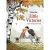 Komiks a manga Little Victories - Yvon Roy