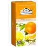 Čaj Ahmad Tea porcovaný ovocný čaj Mixed citrus 20 x 2 g