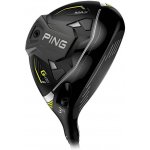 Ping G430 MAX pánské fairway dřevo pánské, pravé, 15°, Soft-Regular, PING Alta CB Black 65 – Zboží Dáma