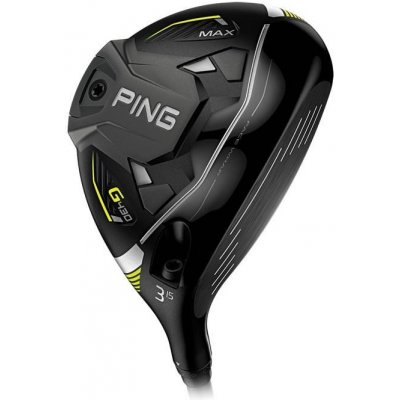 Ping G430 MAX pánské fairway dřevo Alta CB 65 – Zboží Mobilmania