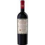 Doppio Passo Primitivo Puglia 2025 IGT 13% 0,75 l (holá láhev) – Hledejceny.cz