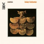 Bobby Hutcherson (1941-2016) - Montara (Tone Poet Vinyl) (180g) LP – Zboží Mobilmania