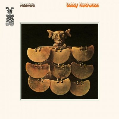 Bobby Hutcherson (1941-2016) - Montara (Tone Poet Vinyl) (180g) LP – Zboží Mobilmania