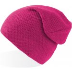 Atlantis Headwear Snobby pletená Fuchsia – Hledejceny.cz