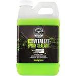 Chemical Guys Carbon Flex Vitalize Spray Sealant 1,89 l – Zboží Mobilmania