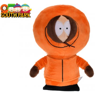 Mikro trading South Park Kenny stojící 25 cm
