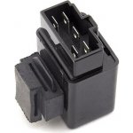 relé, spínač , modul předních světel 5 pin - skútr LONGJIA LJ50QT-9M – Hledejceny.cz