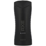 Axe Black Men sprchový gel 400 ml – Sleviste.cz