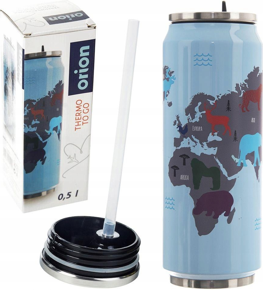 Orion Svět 500 ml