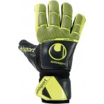 Uhlsport Supersoft HN Flex Frame černá/žlutá – Zbozi.Blesk.cz