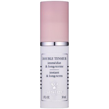 Sisley Double Tenseur instant & long-term hydratační gel 30 ml