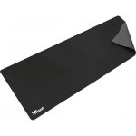 Trust Mouse Pad XXL Black 24194 – Zboží Živě