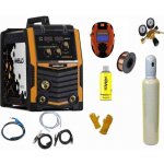 iWELD PocketMig 235 SilverBack set 80POCMIG235 – Zbozi.Blesk.cz