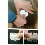 The Company of Animals Hřeben 2 v 1 na klíšťata a blechy – Hledejceny.cz