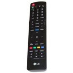 Dálkový ovladač LG AKB72915244 – Hledejceny.cz