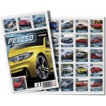 Ditipo Pexeso: Auta – Sleviste.cz