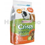 Versele-Laga Cavia Crispy Muesli 10 kg – Zboží Mobilmania