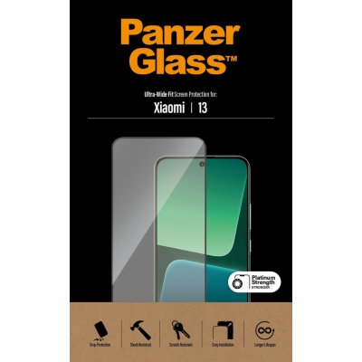 PanzerGlass Xiaomi 13 8066 – Zboží Mobilmania