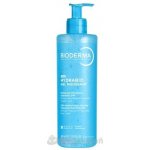 Bioderma Hydrabio Gel Moussant Hydratační a čistící gel na obličej 400 ml – Hledejceny.cz