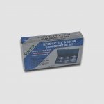 HONITON Sada hlavic TRX T8-T60 12díl Honiton H4312 – Hledejceny.cz