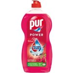 Pur Secrets of the World Raspberry & Red Currant přípravek na ruční mytí nádobí 750 ml – Zboží Mobilmania