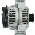 Alternátor MERCEDES C (W202, S202, CL203), E (W210, S210, W211, S211), CLK (C208, A208) 2.0–3.2 V6 – Hledejceny.cz