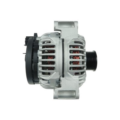 Alternátor MERCEDES C (W202, S202, CL203), E (W210, S210, W211, S211), CLK (C208, A208) 2.0–3.2 V6 – Hledejceny.cz