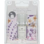 Bridgewater Esenciální olej do aromalampy Lavender fialová 10 ml – Hledejceny.cz