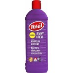 Real jemný čisticí krém 600 g – Hledejceny.cz