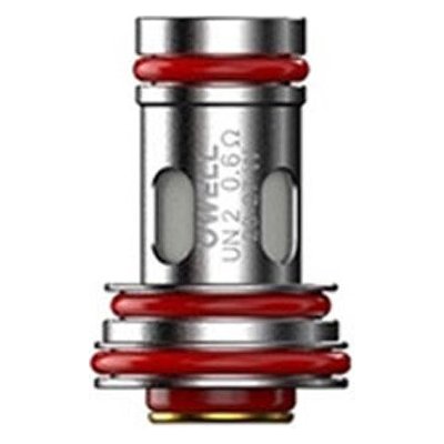 Uwell Aeglos P1 UN2 Meshed-H žhavicí hlava 0,6ohm – Sleviste.cz
