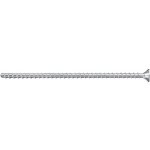 Fischer 562953 FPF II CTF 10,0 x 300 BC 50 šroub do dřeva 10 mm 300 mm TX ocel galvanizováno zinkem 50 ks – Hledejceny.cz