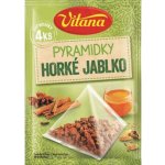 Vitana Pyramidky koření Horké jablko 20 g – Zboží Dáma