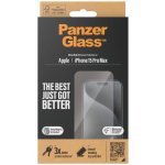 PanzerGlass Edge-to-Edge install kit, Apple iPhone 15 Pro Max 2812 – Sleviste.cz