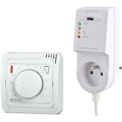 Elektrobock BT015 – Hledejceny.cz