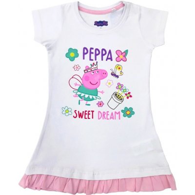 Noční košilka Peppa Pig – Zboží Dáma