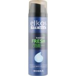 Elkos Men Fresh gel na holení 200 ml – Zboží Mobilmania
