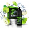 E-liquid Just Juice NicSalt Apple & Pear On Ice 10 ml 20 mg