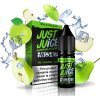 E-liquid Just Juice Salt Apple & Pear On Ice 10 ml 11 mg