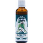 Naděje Kopřiva tinktura z pupenů 50 ml – Hledejceny.cz