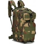 Trizand 8916 khaki 30 l – Zboží Dáma